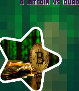 1000 euros bitcoin