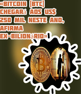 250 bitcoins em reais