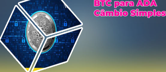Ada bitcoin