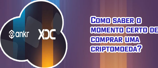 Ankr criptomoeda previsão