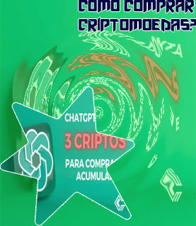 Aplicativo para comprar criptomoedas