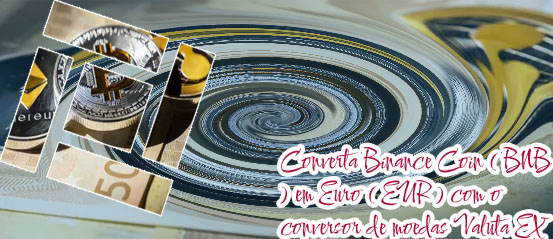 Binance bitcoin euro