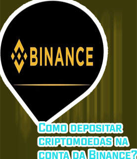 Binance criptos