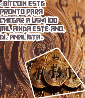Bitcoin correção