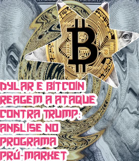 Bitcoin valor em dolar