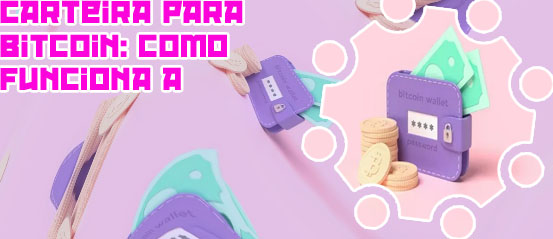 Carteira bitcoin wallet