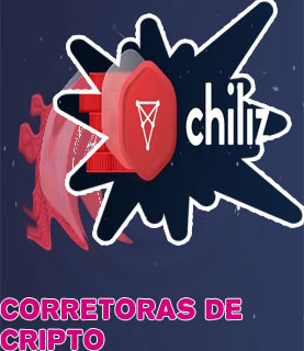 Chiliz cripto moeda