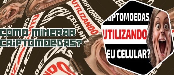 Como minerar criptomoedas