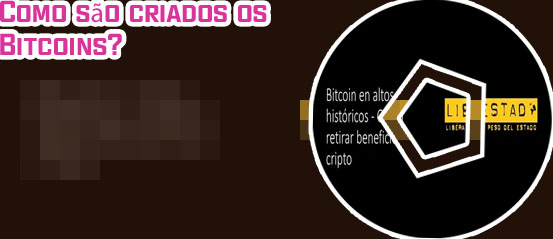 Como transacionar bitcoins