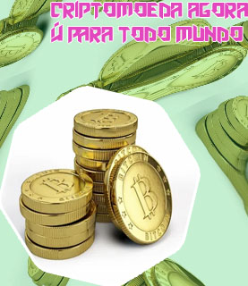 Comprar moedas virtuais