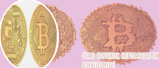 Converter 1 bitcoin em real