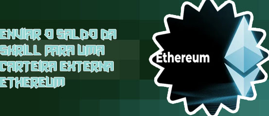 Criar carteira ethereum