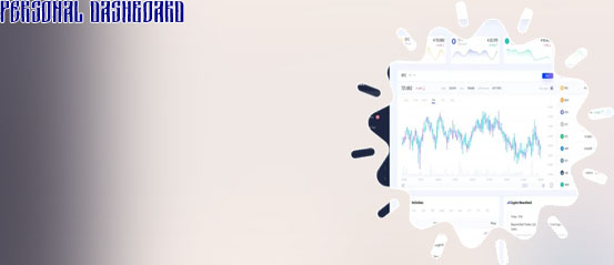 Cripto dashboard