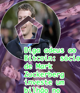 Cripto de mark zuckerberg