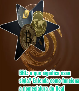 Cripto moeda brl