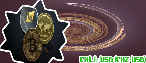 Cripto moeda chiliz