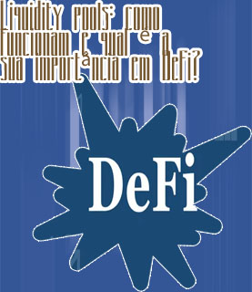 Cripto moedas defi