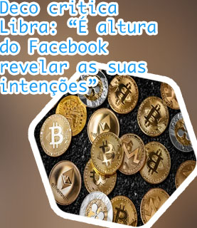 Criptomoeda libra valor