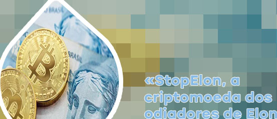 Criptomoeda stopelon