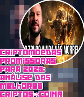 Criptomoedas a longo prazo