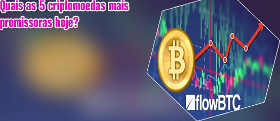 Criptomoedas com mais potencial
