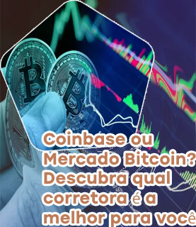 Criptomoedas mercado bitcoin