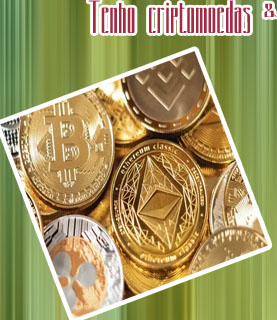 Criptomoedas portugal