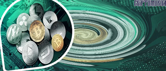 Criptomoedas resumo