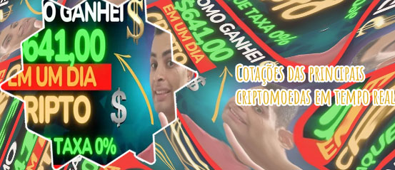 Em quais criptomoedas investir