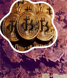 Grafico cotação bitcoin