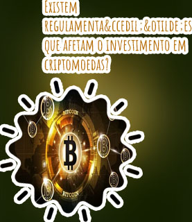 Investimento em criptomoedas