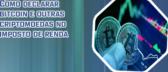 Ir em criptomoedas