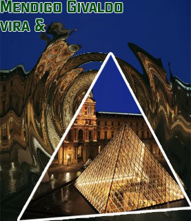 Louvre criptomoeda preço