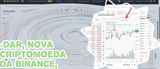Melhor moeda para investir na binance