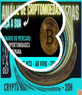 Melhores app para criptomoedas