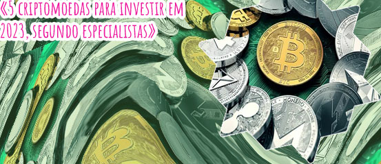 Moeda virtual em crescimento