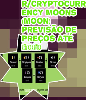 Moon bitcoin mining