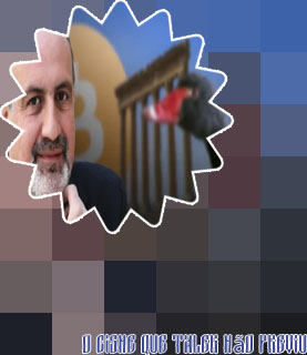 Nassim taleb bitcoin