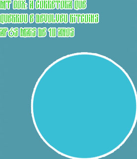 Plataforma bitcoins