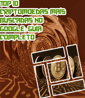 Qual a criptomoeda mais valorizada