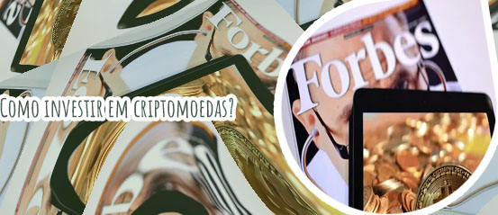 Qual melhor criptomoeda para investir agora
