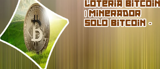 Site minerar bitcoin