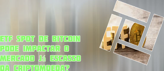 Spot bitcoin etf
