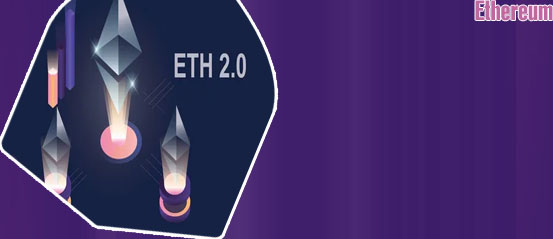 Staking ethereum