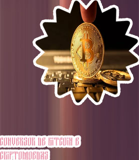 Taxa de cambio bitcoin