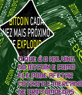 Valor do bitcoin