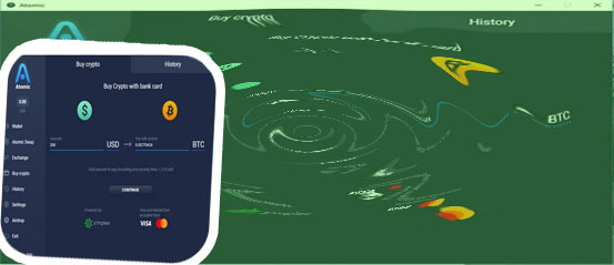 Which bitcoin wallet has lowest fees